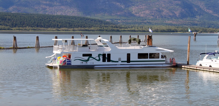 Yacht Vacation NORTH AMERICA INLAND WATERS | YACHTICO.com Sailing Vacation NORTH AMERICA INLAND WATERS