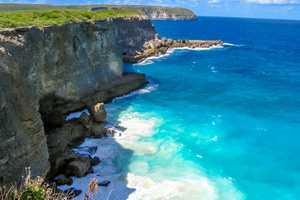 1 Week Yacht Vacation in Guadeloupe Itinerary - Sailing Route Suggestions | YACHTICO.com 1 Week Yacht Vacation in Guadeloupe Itinerary - Sailing Route Suggestions | YACHTICO.com