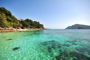 7 Day Itineraries for Tortola - Sailing Route Suggestions Tortola | YACHTICO.com 7 Day Sailing Itineraries for Tortola - Sailing Route Suggestions Tortola | YACHTICO.com