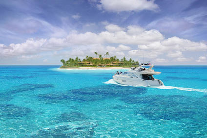 Crewed Yacht Charters Bahamas - Luxury Yacht Vacations | YACHTICO.com Luxury Yacht Charter Bahamas - @dell