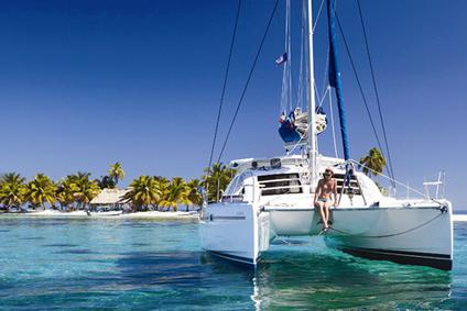 Crewed and Bareboat Catamaran Charters Bahamas | YACHTICO.com Catamaran Charter Bahamas | YACHTICO.com